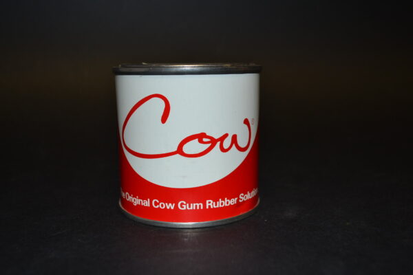 COW GUM COLLA