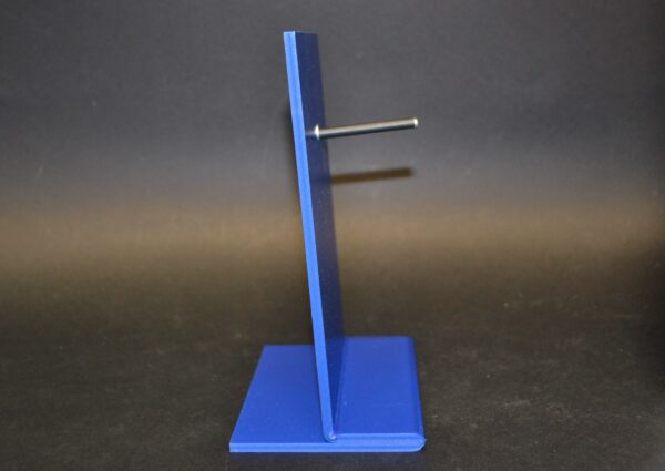 SUPPORTO CALENDARIO BLU - immagine 4