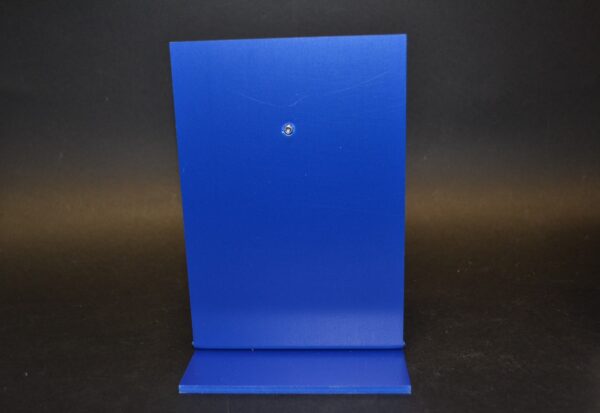 SUPPORTO CALENDARIO BLU - immagine 5