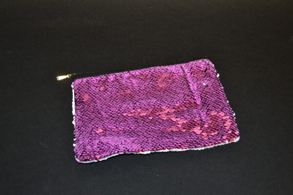 POCHETTE CON PAILLETTES - immagine 3