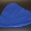 CUSCINO CUORE BLU - immagine 2