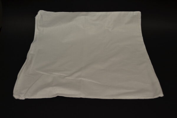 CUSCINO BIANCO