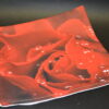 CUSCINO ROSA ROSSA
