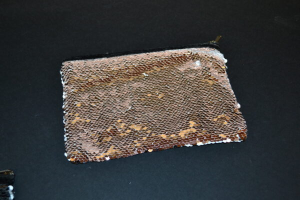 POCHETTE CON PAILLETTES - immagine 5