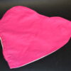 CUSCINO CUORE I LOVE YOU - immagine 2