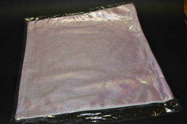 CUSCINO GLITTERATO - immagine 6