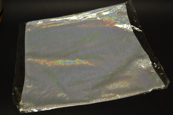 CUSCINO GLITTERATO - immagine 3