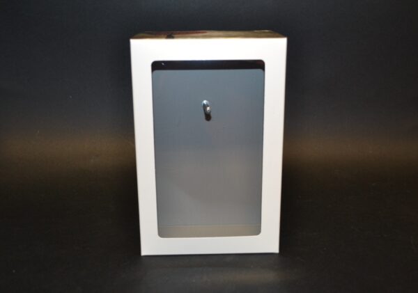 SUPPORTO CALENDARIO GRIGIO - immagine 2