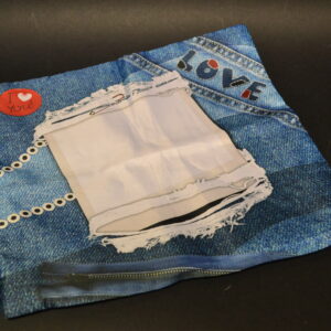 CUSCINO LOVE