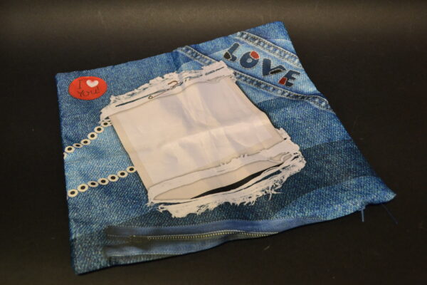 CUSCINO LOVE