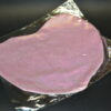 CUSCINO GLITTERATO CUORE - immagine 3