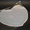 CUSCINO GLITTERATO CUORE - immagine 4
