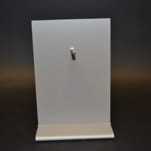 SUPPORTO CALENDARIO GRIGIO