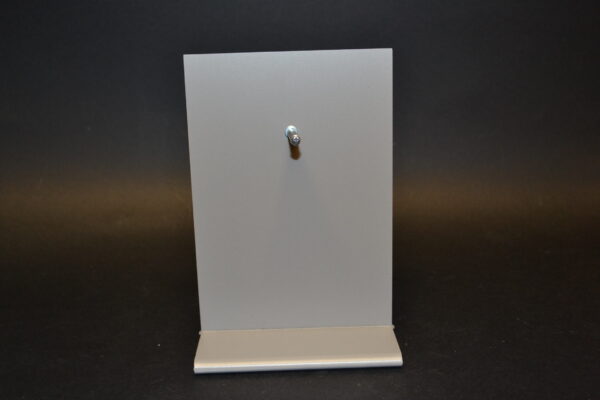 SUPPORTO CALENDARIO GRIGIO