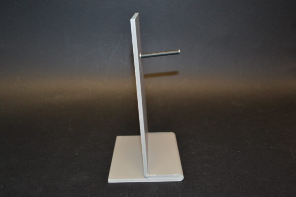 SUPPORTO CALENDARIO GRIGIO - immagine 4