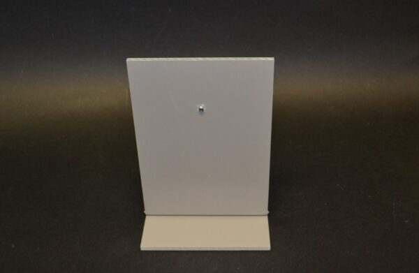 SUPPORTO CALENDARIO GRIGIO - immagine 5