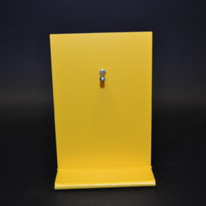 SUPPORTO CALENDARIO GIALLO