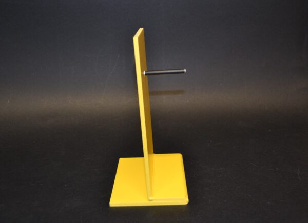 SUPPORTO CALENDARIO GIALLO - immagine 4