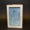 SUPPORTO CALENDARIO GLITTER BOLLE - immagine 2