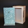 SUPPORTO CALENDARIO GLITTER BOLLE - immagine 3