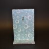 SUPPORTO CALENDARIO GLITTER BOLLE