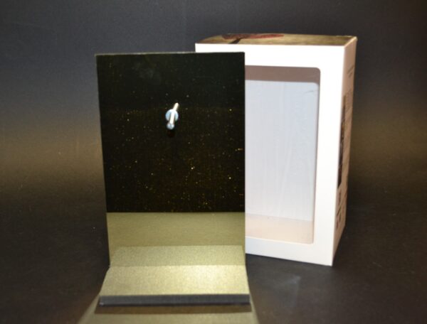 SUPPORTO CALENDARIO SPECCHIO ORO - immagine 2
