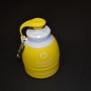 ZITTO ACQUAINBOCCA Borraccia in Silicone Estensibile - immagine 4