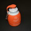 ZITTO ACQUAINBOCCA Borraccia in Silicone Estensibile - immagine 5