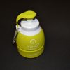 ZITTO ACQUAINBOCCA Borraccia in Silicone Estensibile - immagine 8