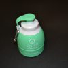 ZITTO ACQUAINBOCCA Borraccia in Silicone Estensibile - immagine 9