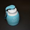 ZITTO ACQUAINBOCCA Borraccia in Silicone Estensibile - immagine 12