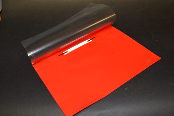 CARTELLINE PORTADOCUMENTI 2 FORI - immagine 3