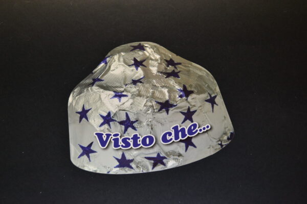 BIGLIETTO BACI - immagine 8
