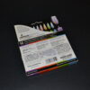 CANDELINE COLORATE 12 - immagine 2