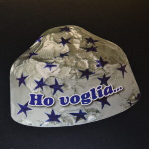 BIGLIETTO BACI