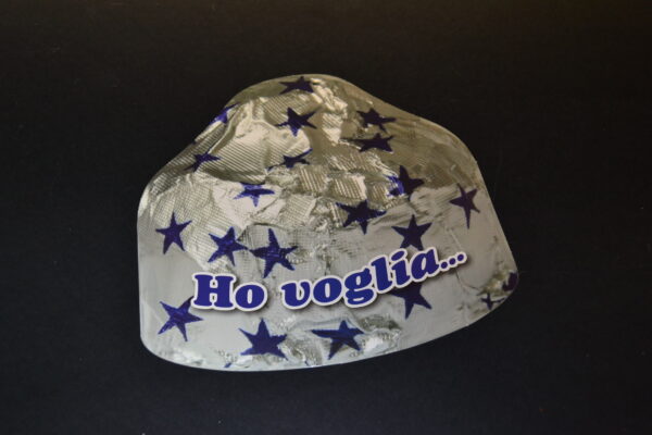 BIGLIETTO BACI
