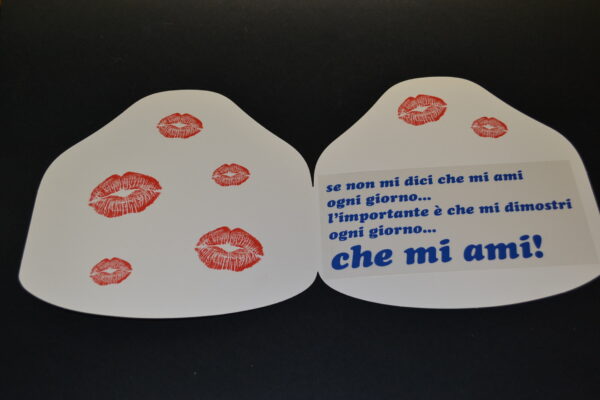 BIGLIETTO BACI - immagine 6