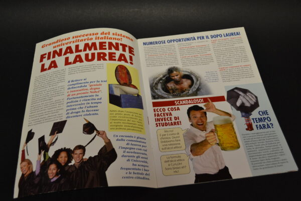 BIGLIETTO-RIVISITA LAUREATO - immagine 3