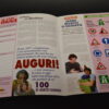 BIGLIETTO-RIVISTA 18 ANNI LEI - immagine 4