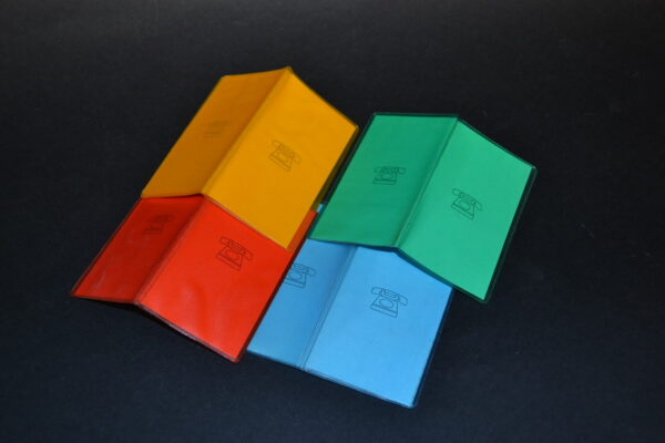 RUBRICA MINI - immagine 3