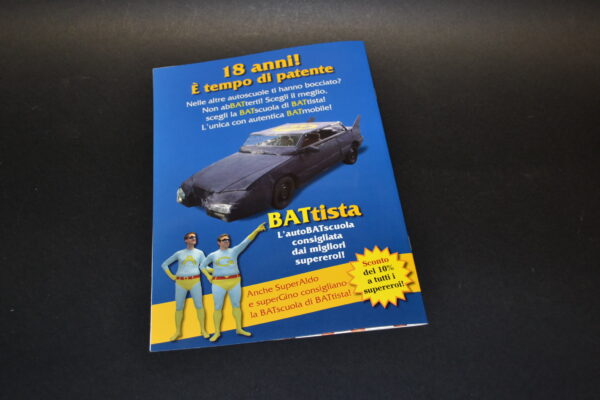 BIGLIETTO-RIVISTA 18 ANNI LUI - immagine 6