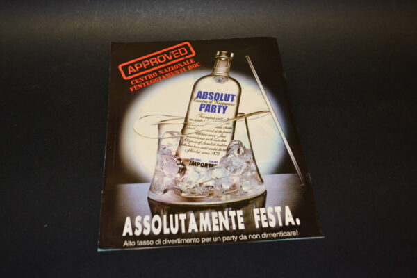 BIGLIETTO-RIVISTA 18 ANNI - immagine 6
