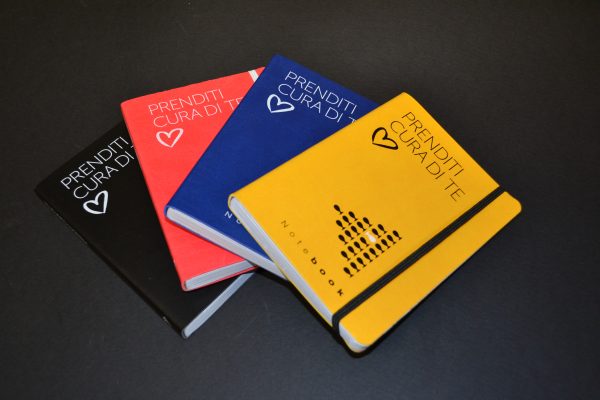 NOTEBOOK FILOSOFICO Blocco Note Appunti Taccuino