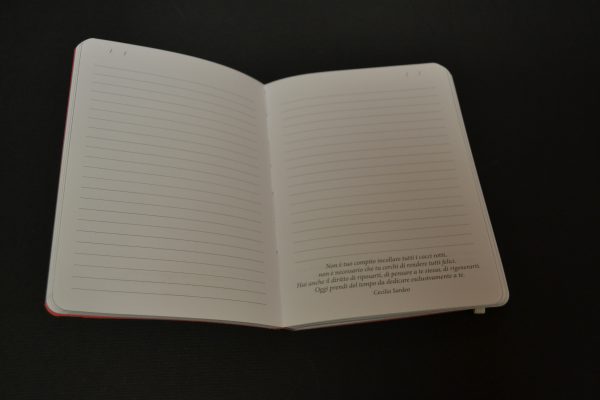 NOTEBOOK FILOSOFICO Blocco Note Appunti Taccuino - immagine 10