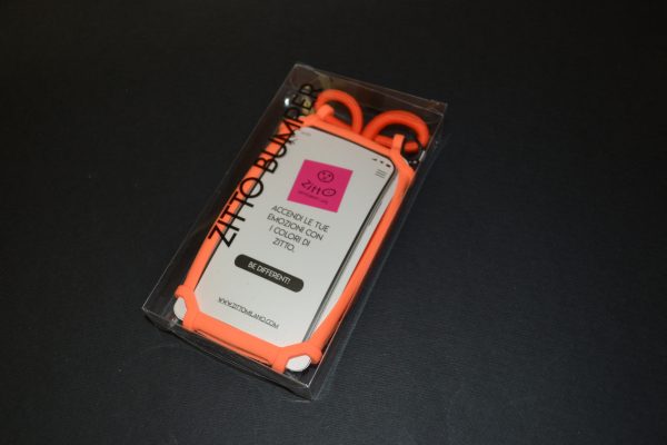 ZITTO BUMPER Smart Cover Universale - immagine 6