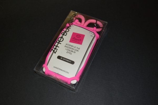 ZITTO BUMPER Smart Cover Universale - immagine 7
