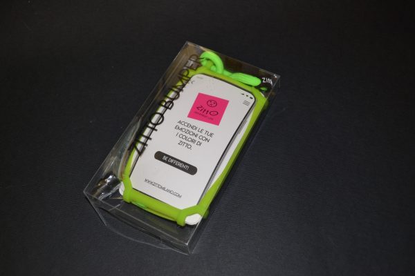 ZITTO BUMPER Smart Cover Universale - immagine 8