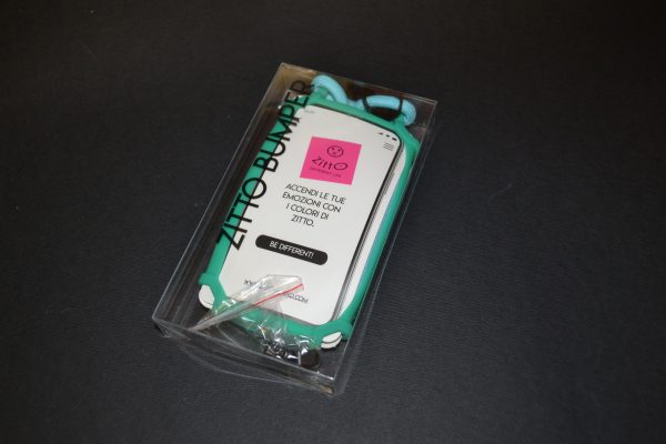 ZITTO BUMPER Smart Cover Universale - immagine 9