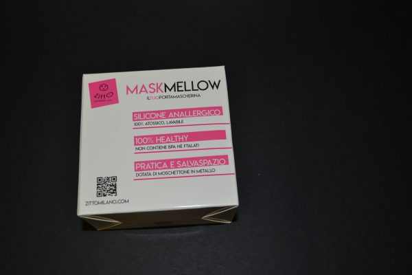 ZITTO MELLOW in Silicone - immagine 9