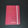 AGENDA FILOSOFICA SETTIMANALE 2024 - 9 x 14 - immagine 2